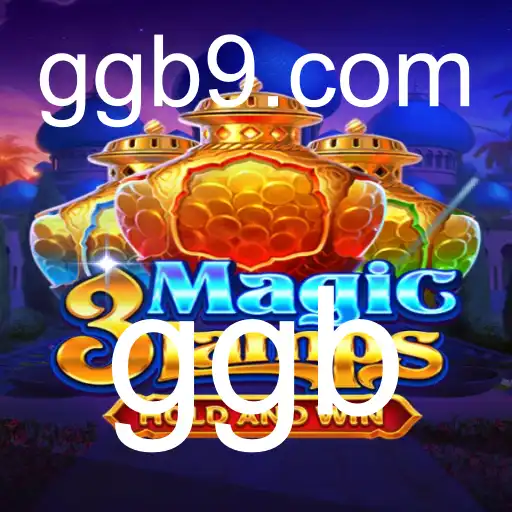 Descubra o Mundo Encantado de 3MagicLamps
