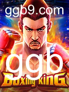 BoxingKing: O Novo Portal para a Glória no Mundo dos Jogos de Boxe