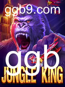 JungleKing: Aventura e Estratégia no Mundo Selvagem
