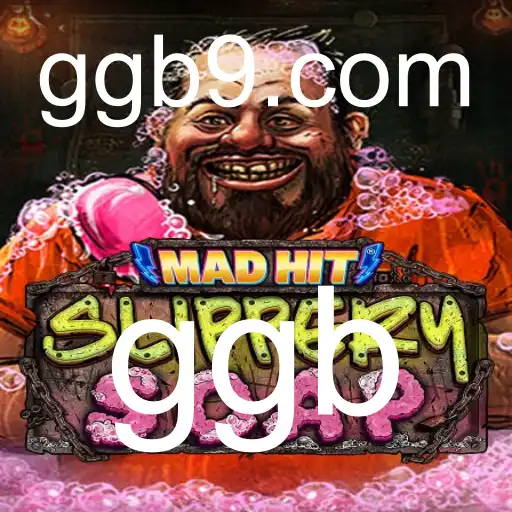 Descubra o Mundo Divertido de MadHitSlipperySoap: A Nova Sensação nos Jogos