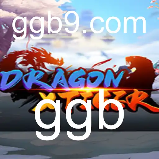 DragonXTiger: O Novo Fenômeno do Mundo dos Jogos