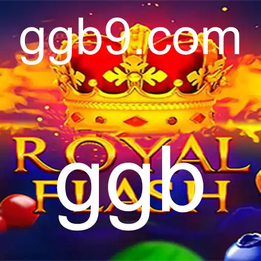 Descubra o Excitante Mundo de RoyalFlash: O Novo Jogo que Está Dominando a Cena com ggb